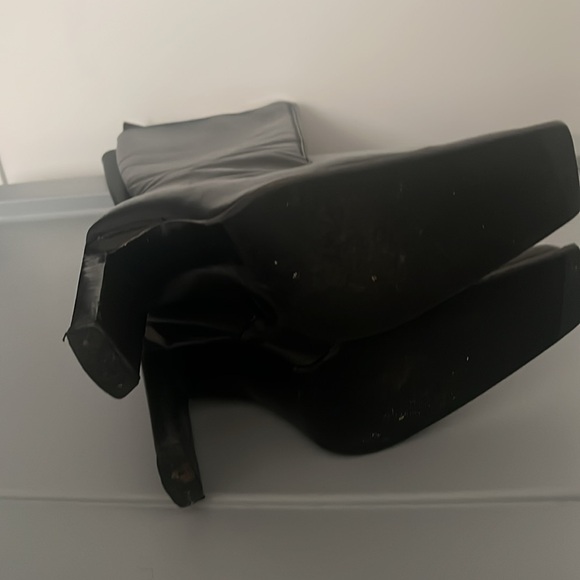 Bebe heeled boots - Picture 2 of 4